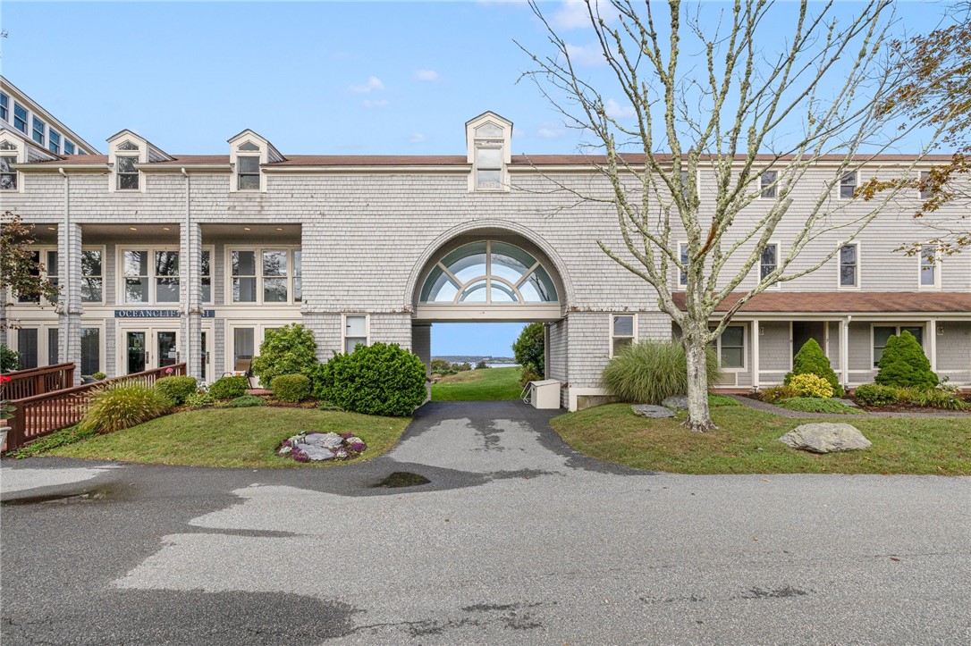 65 Ridge Road, Unit T11/W38 Newport, RI 02840 - Photo 27 of 31 Gallery Image 27