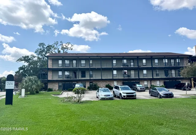 $115,000 | 701 South College Road, Unit 311, Lafayette, LA 70503