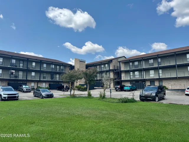 $115,000 | 701 South College Road, Unit 311, Lafayette, LA 70503