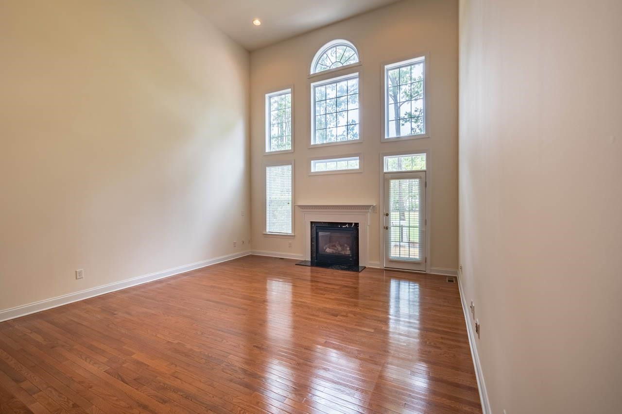 11004 Fair Chase Court Raleigh, NC 27617 - Photo 12 of 30 Photo 12