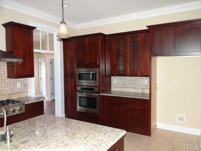 2209 Customs House Court Raleigh, NC 27615 - Photo 7 of 14 Kitchen