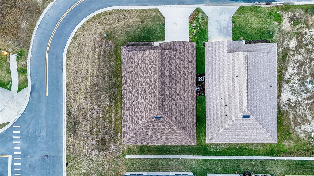 4720 Southeast 25th Street Ocala, FL 34480 - Photo 26 of 27 an aerial view of a house