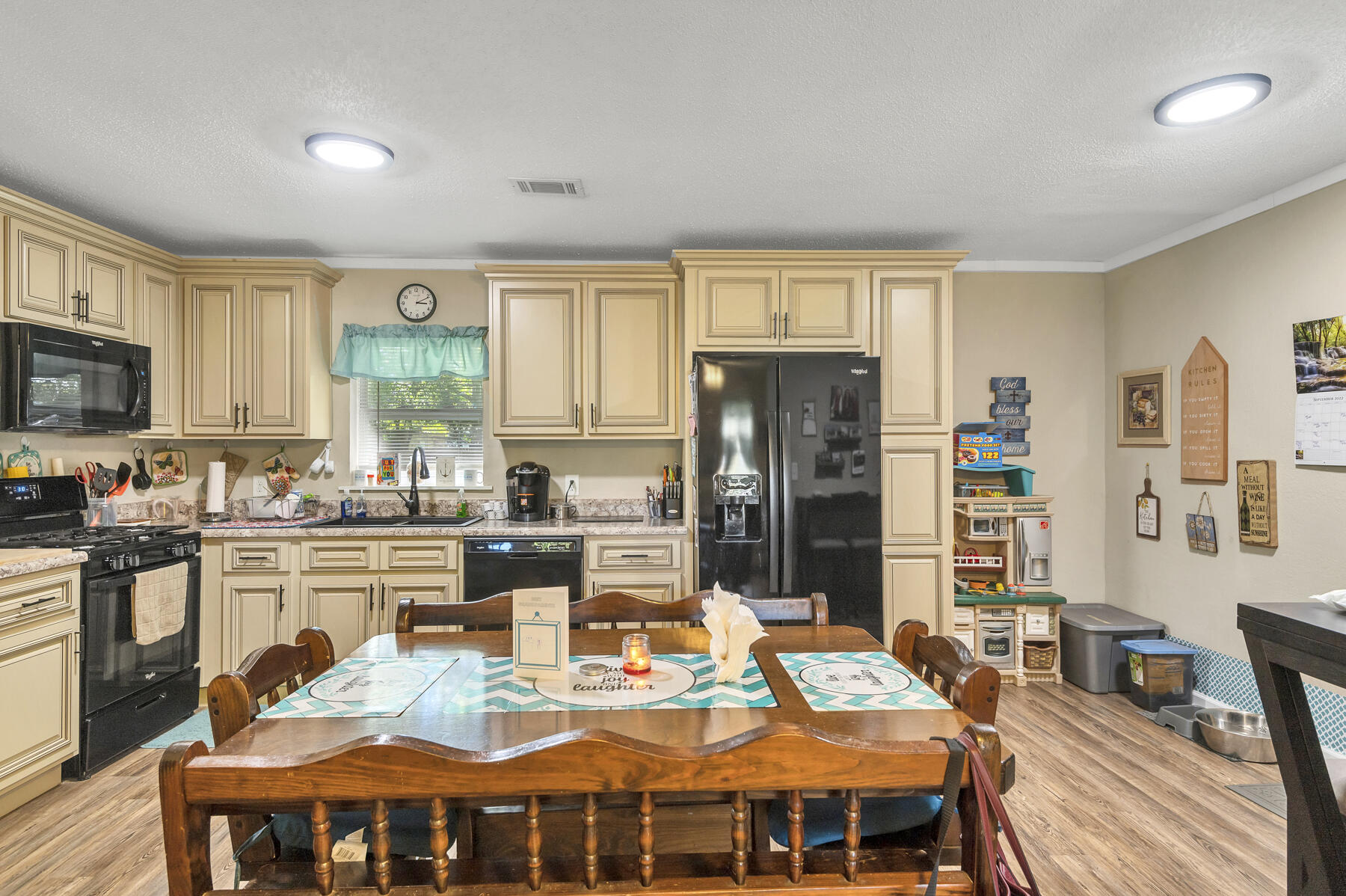 965 Valley Road Crestview, FL 32539 - Photo 7 of 35