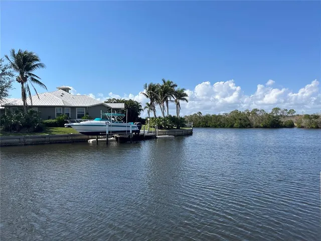 $249,000 | 21081 Edgewater Drive, Port Charlotte, FL 33952