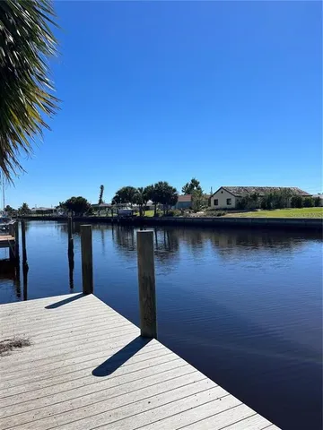 $249,000 | 21081 Edgewater Drive, Port Charlotte, FL 33952