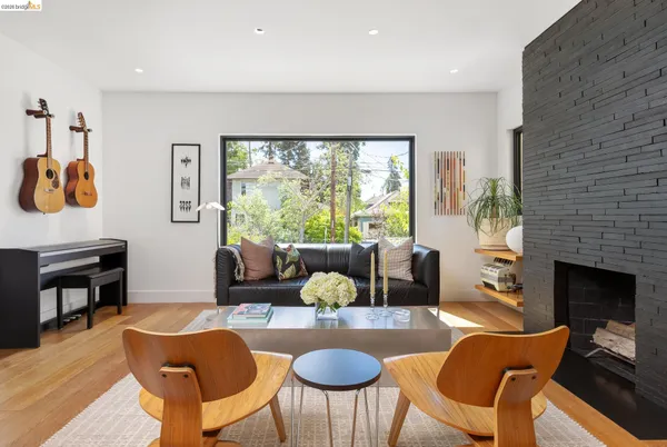 $1,028,000 | 2155 Emerson Street, Berkeley, CA 94705