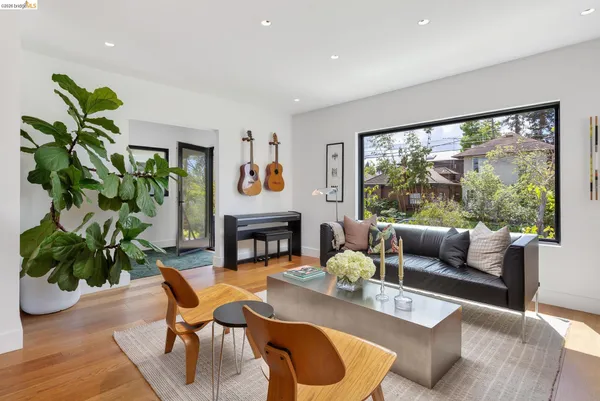 $1,028,000 | 2155 Emerson Street, Berkeley, CA 94705