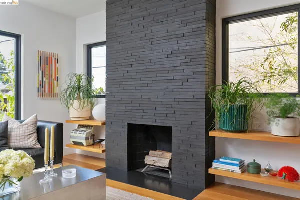 $1,028,000 | 2155 Emerson Street, Berkeley, CA 94705