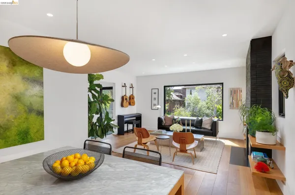 $1,028,000 | 2155 Emerson Street, Berkeley, CA 94705