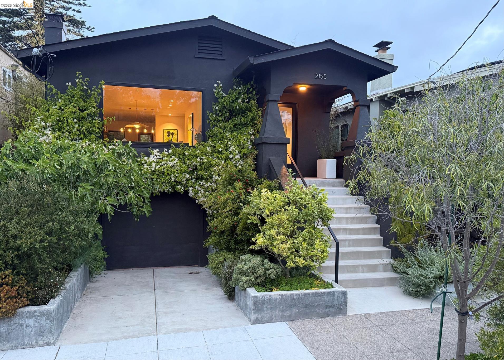 2155 Emerson Street Berkeley, CA 94705 - Photo 3 of 50