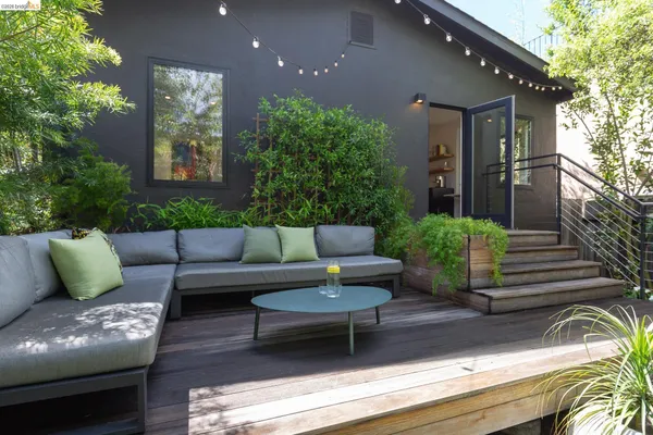 $1,028,000 | 2155 Emerson Street, Berkeley, CA 94705