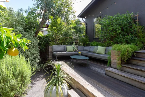 $1,028,000 | 2155 Emerson Street, Berkeley, CA 94705