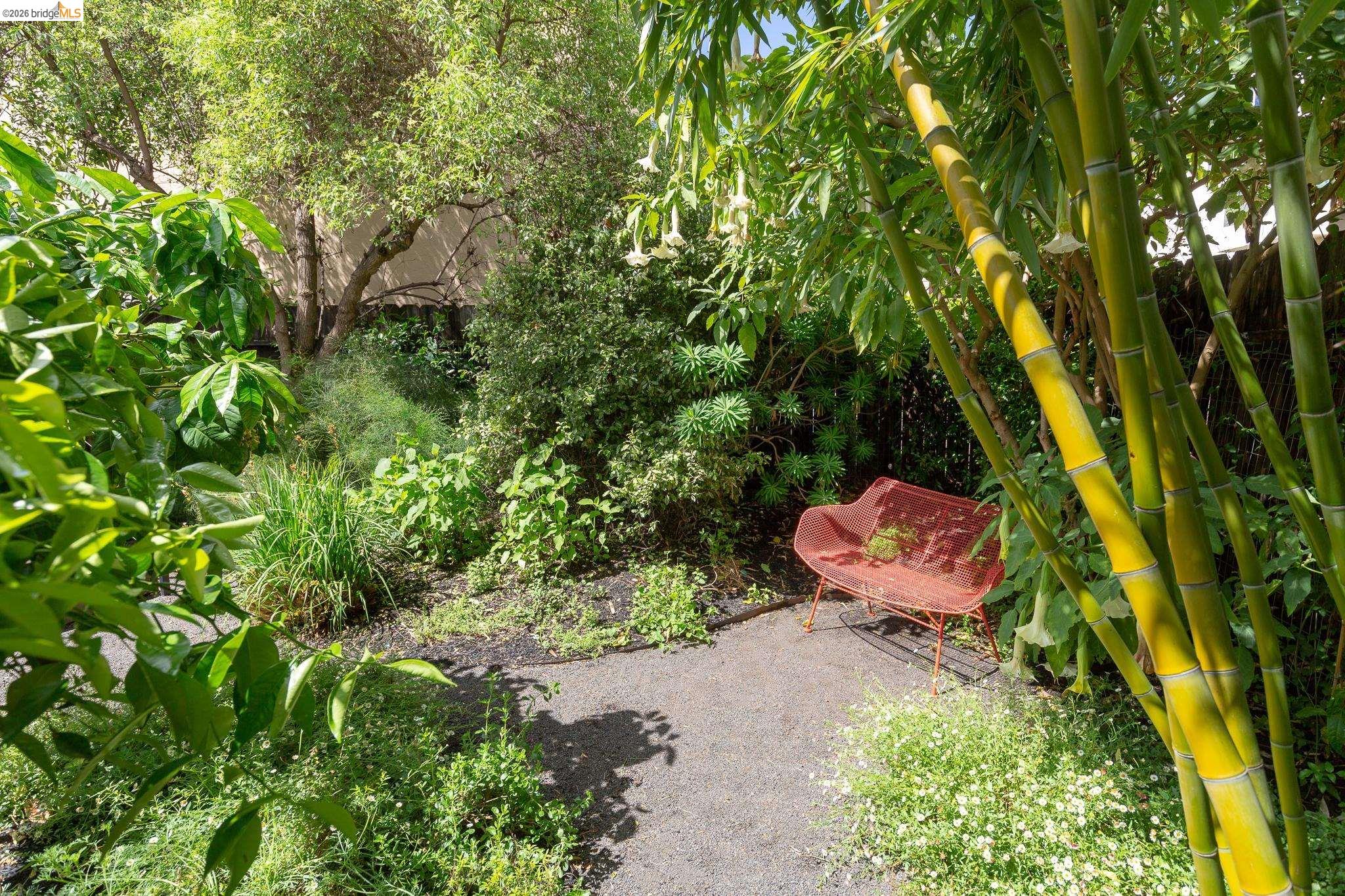 2155 Emerson Street Berkeley, CA 94705 - Photo 40 of 50