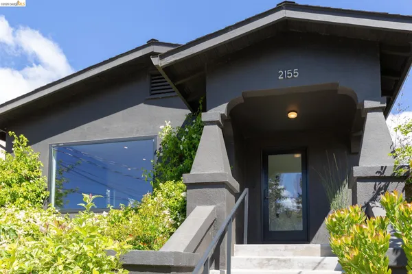 $1,028,000 | 2155 Emerson Street, Berkeley, CA 94705