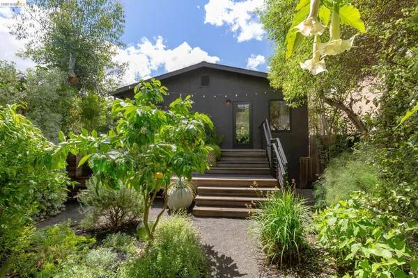 $1,028,000 | 2155 Emerson Street, Berkeley, CA 94705