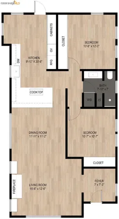 $1,028,000 | 2155 Emerson Street, Berkeley, CA 94705