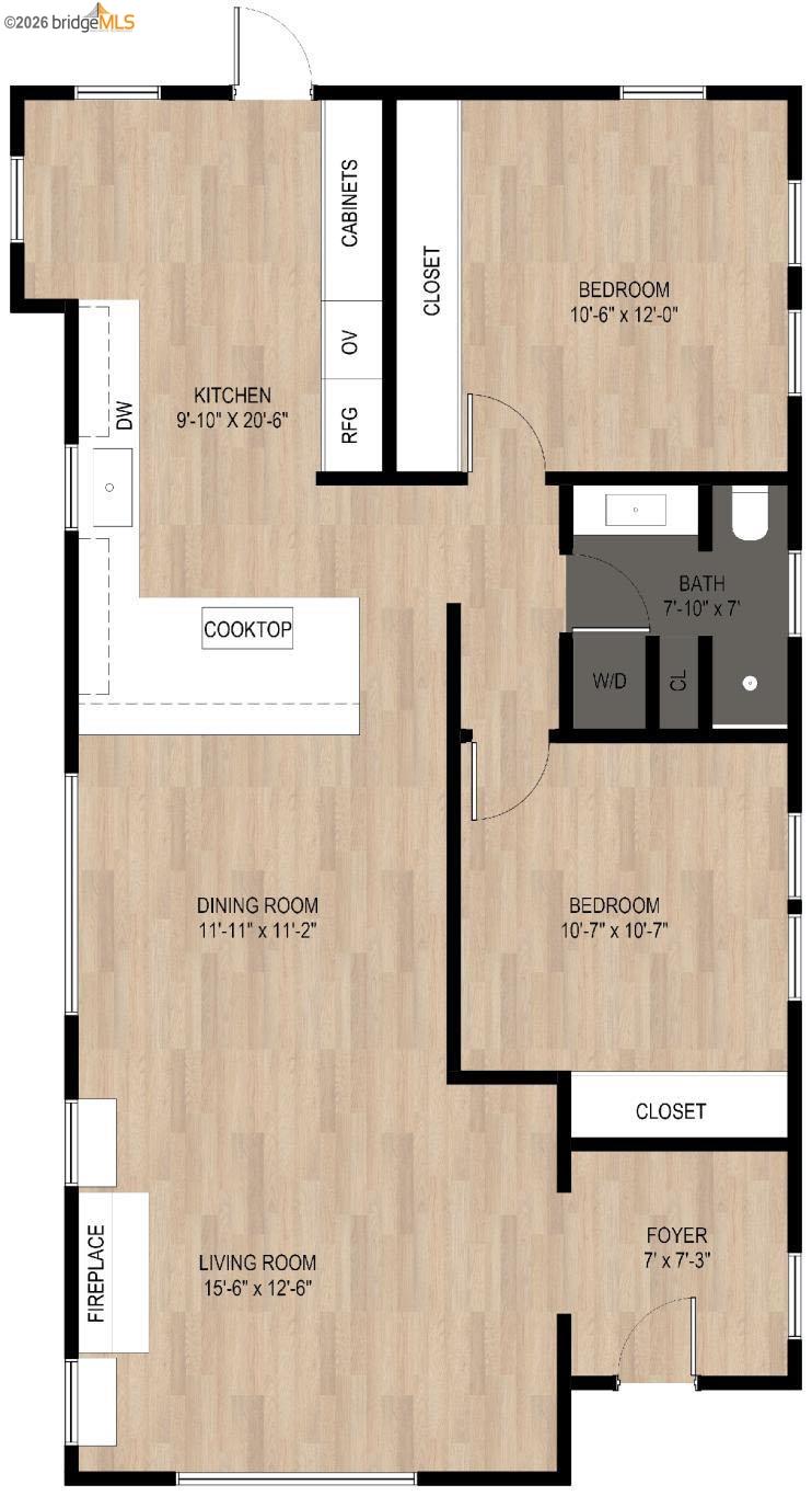 2155 Emerson Street Berkeley, CA 94705 - Photo 50 of 50