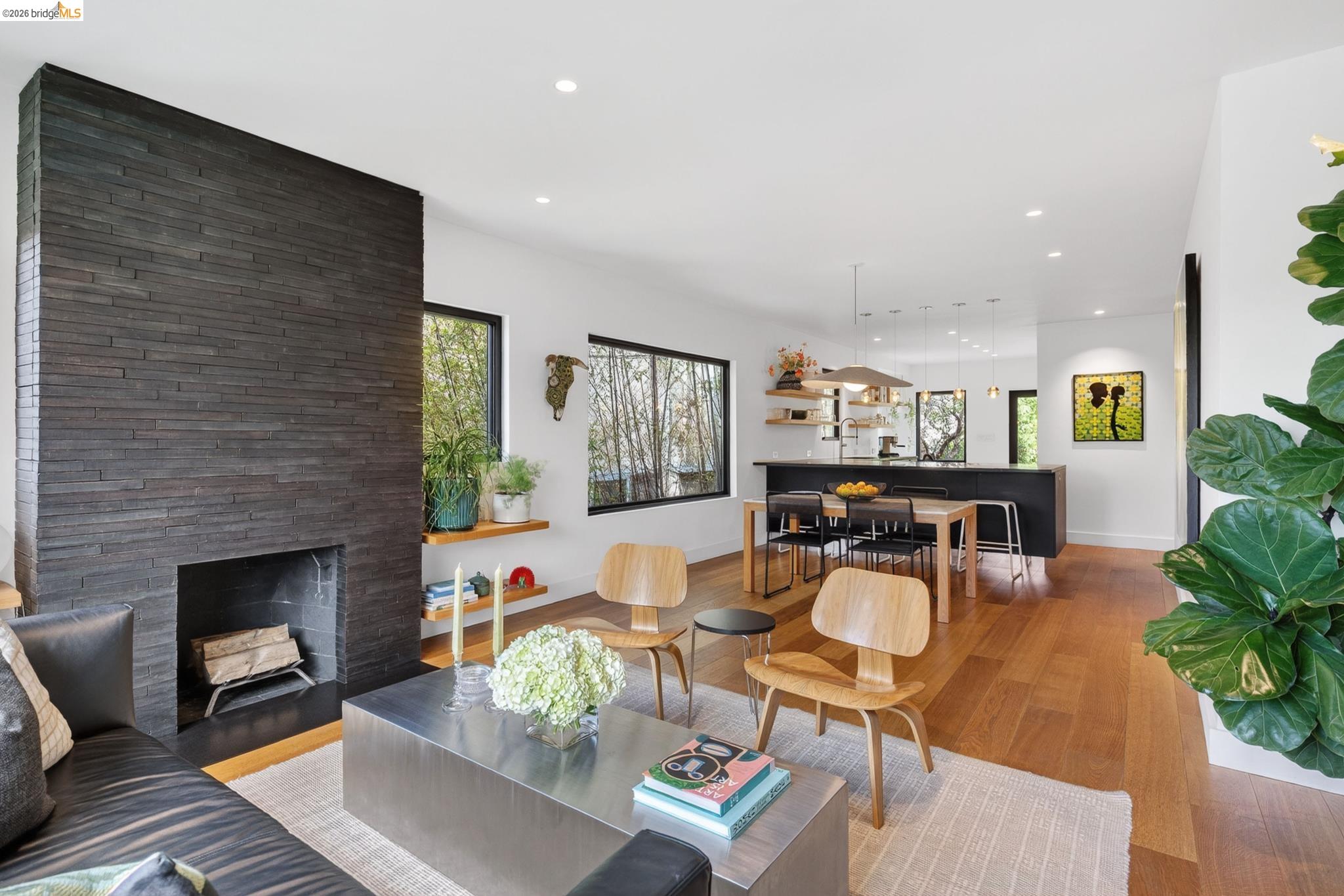 2155 Emerson Street Berkeley, CA 94705 - Photo 7 of 50