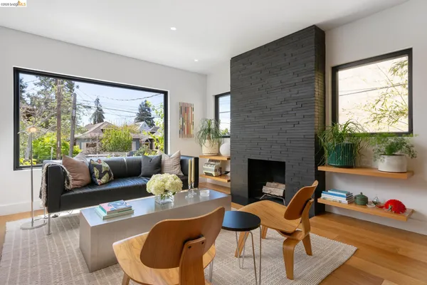 $1,028,000 | 2155 Emerson Street, Berkeley, CA 94705