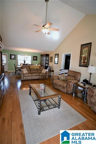 422 Twin Ridge Circle Lincoln, AL 35096 - Photo 10 of 39