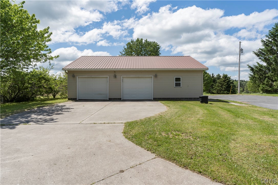 17980 County Rte 189 Lorraine, NY 13605 - Photo 46 of 50