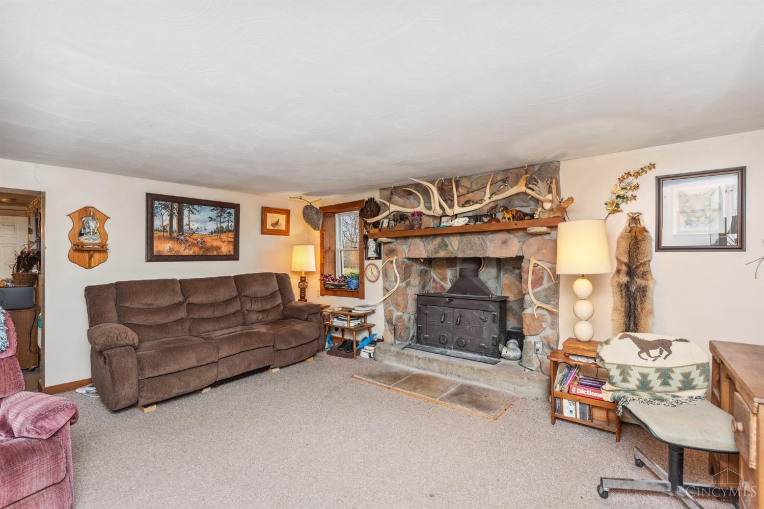 725 Oak Leaf Road Sardinia, OH 45171 - Photo 15 of 49