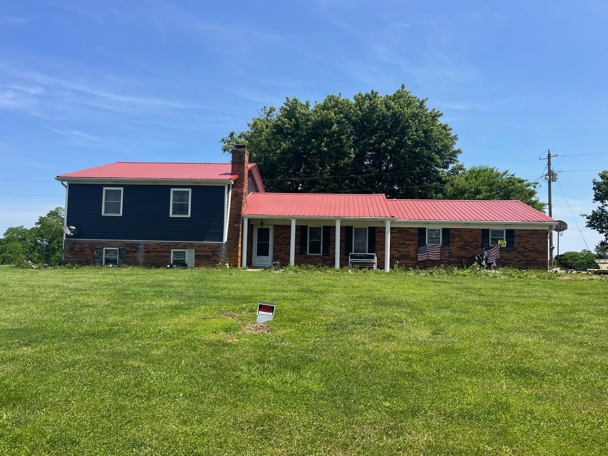 4165 Sherman Mount Zion Dry Ridge, KY 41035 - Photo 3 of 12