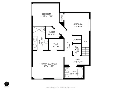 $550,000 | 6414 North Francisco Avenue, Unit 102, Chicago, IL 60645