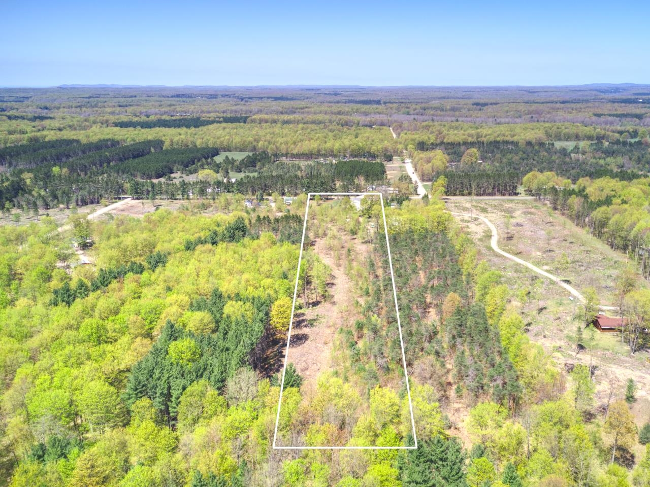 13973 Cinder Road Beulah, MI 49617 - Photo 26 of 26