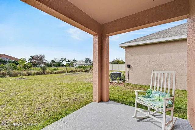 $375,000 | 1101 Trinity Street, Rockledge, FL 32955