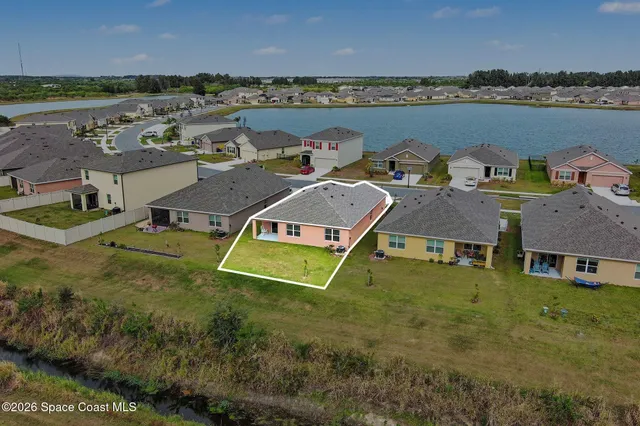 $375,000 | 1101 Trinity Street, Rockledge, FL 32955