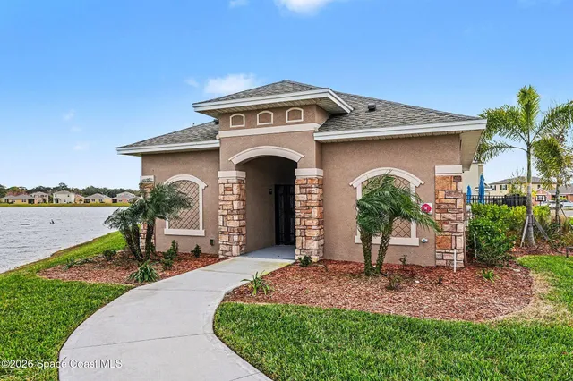 $375,000 | 1101 Trinity Street, Rockledge, FL 32955