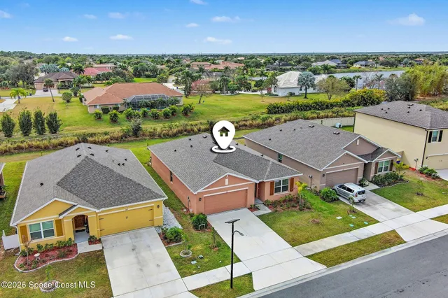 $375,000 | 1101 Trinity Street, Rockledge, FL 32955