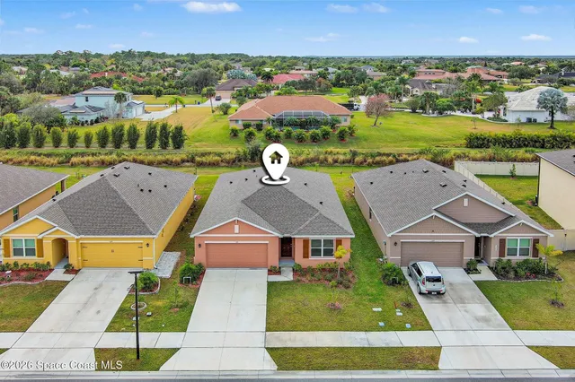 $375,000 | 1101 Trinity Street, Rockledge, FL 32955