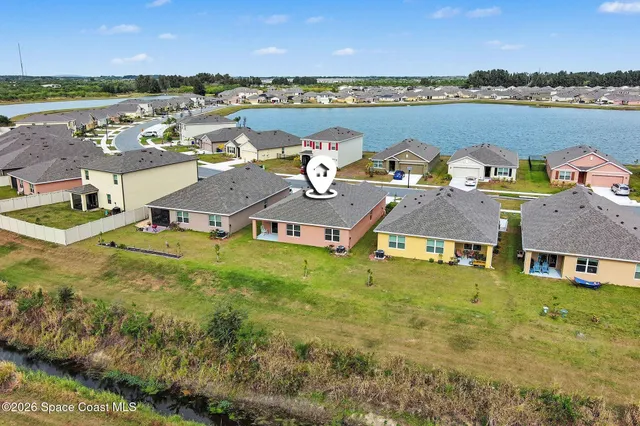 $375,000 | 1101 Trinity Street, Rockledge, FL 32955