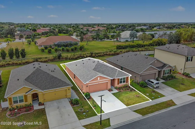 $375,000 | 1101 Trinity Street, Rockledge, FL 32955