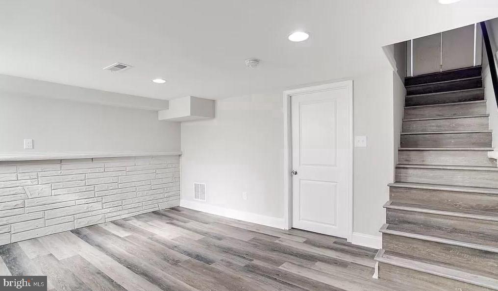 1046 Elm Road Halethorpe, MD 21227 - Photo 19 of 22 Lower Level (Previous List Pics)