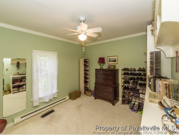 524 Carthage Street Cameron, NC 28326 - Photo 11 of 16