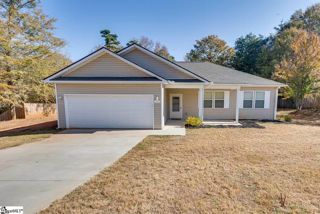 $315,000 | 1020 Blumefield Road, Anderson, SC 29625