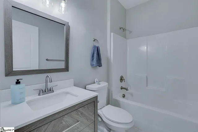 $315,000 | 1020 Blumefield Road, Anderson, SC 29625