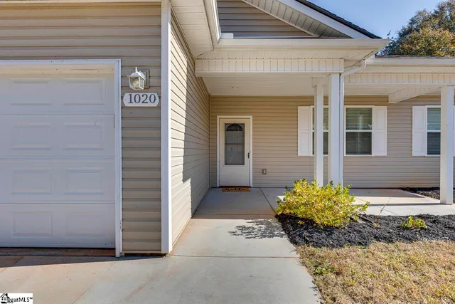 $315,000 | 1020 Blumefield Road, Anderson, SC 29625