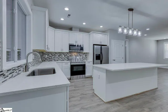 $315,000 | 1020 Blumefield Road, Anderson, SC 29625