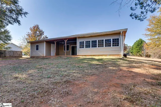 $315,000 | 1020 Blumefield Road, Anderson, SC 29625