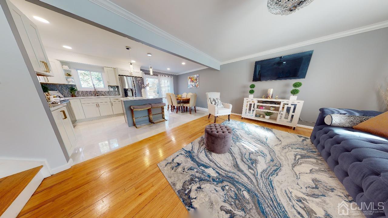 11 Cherry Hill Road Milltown, NJ 08850 - Photo 17 of 37