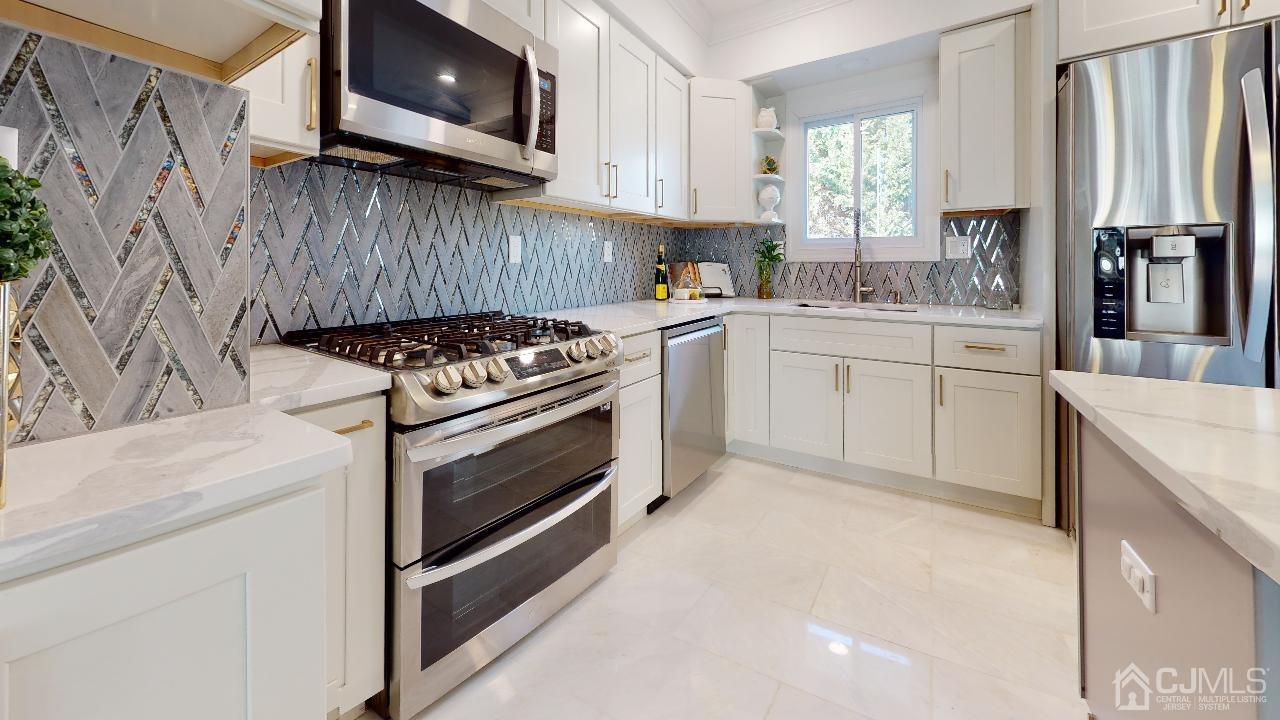 11 Cherry Hill Road Milltown, NJ 08850 - Photo 33 of 37