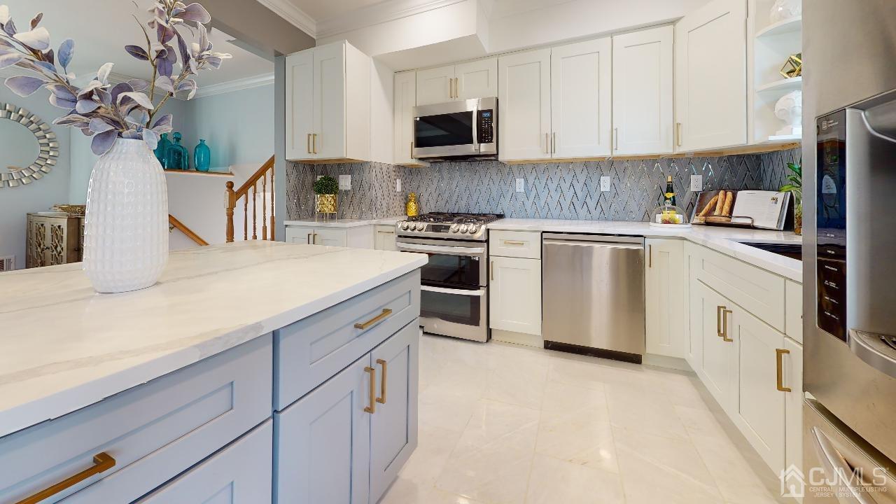 11 Cherry Hill Road Milltown, NJ 08850 - Photo 34 of 37