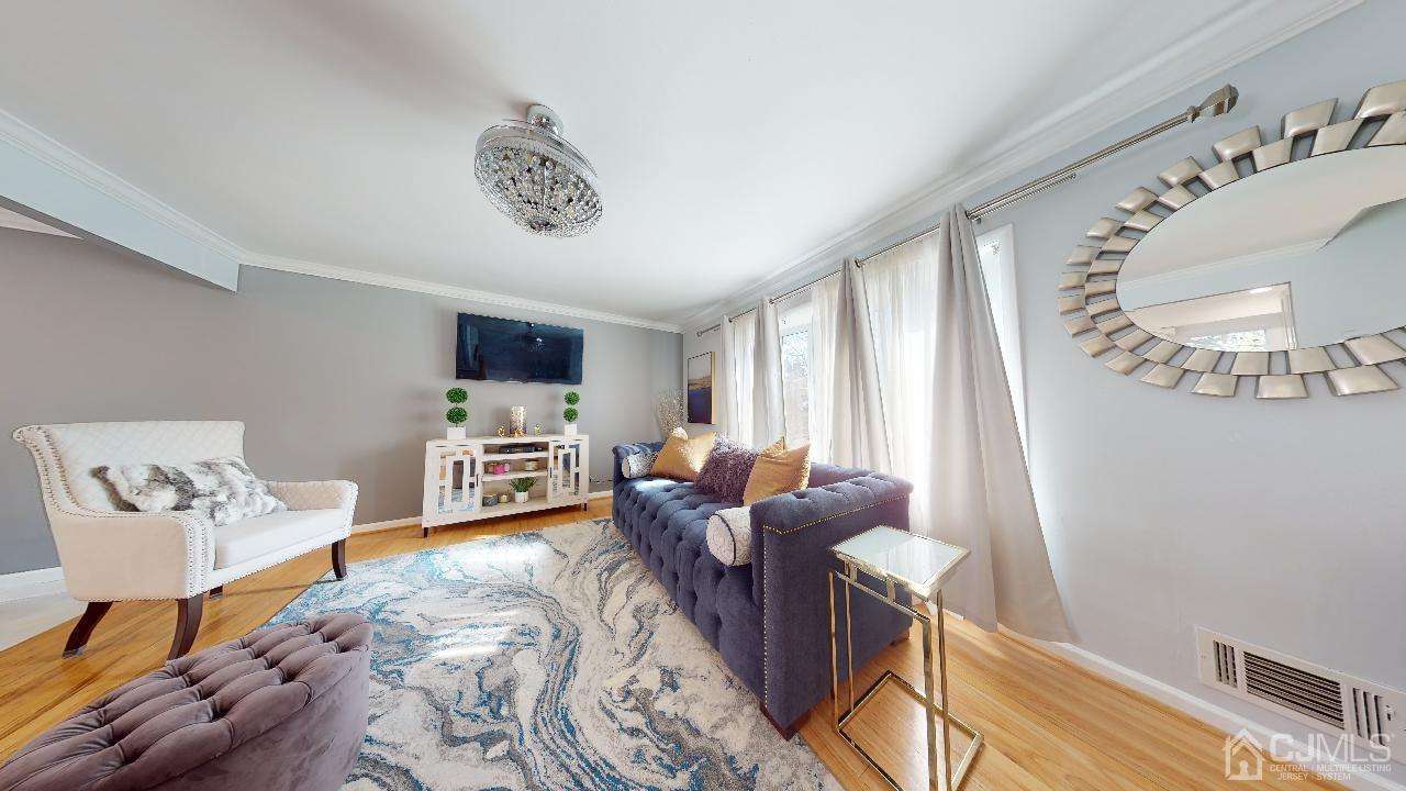 11 Cherry Hill Road Milltown, NJ 08850 - Photo 5 of 37