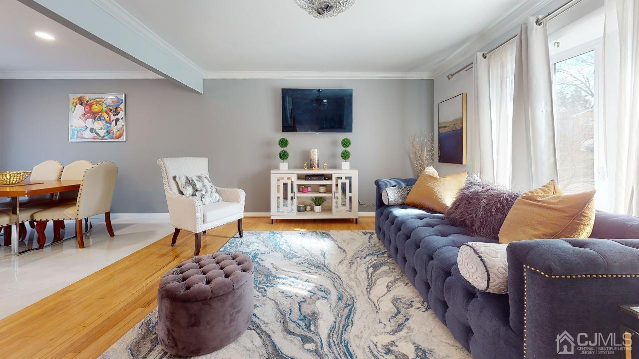 11 Cherry Hill Road Milltown, NJ 08850 - Photo 7 of 37