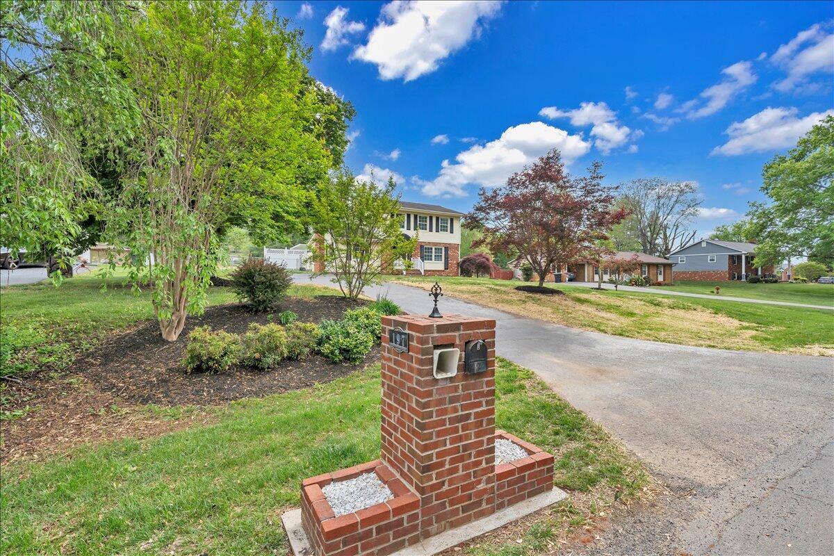 197 Apple Tree Road Roanoke, VA 24019 - Photo 45 of 45 40-MIB04233