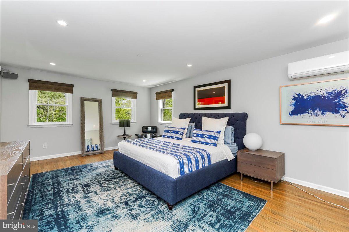 202 Hansell Road Newtown Square, PA 19073 - Photo 26 of 47 Primary bedroom